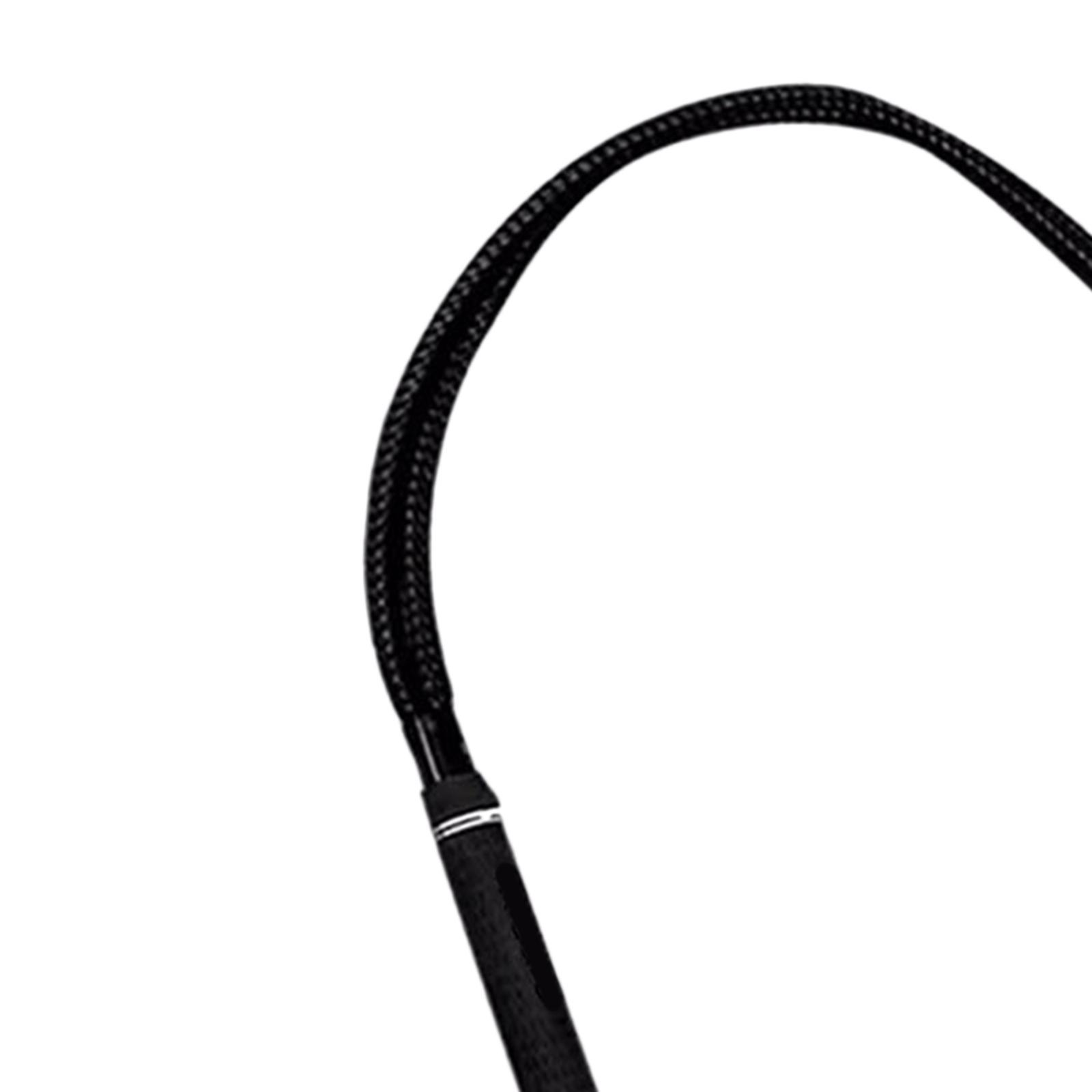 Golf Swing Training Rope Practice Trainer Exercise for Indoor Outdoor Adult