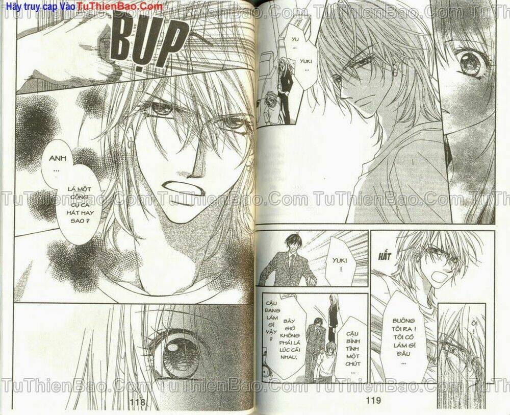 dũng cảm để yêu em chapter 4 60