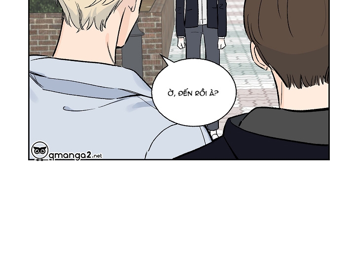 thật gần mà cũng thật xa chapter 4 81