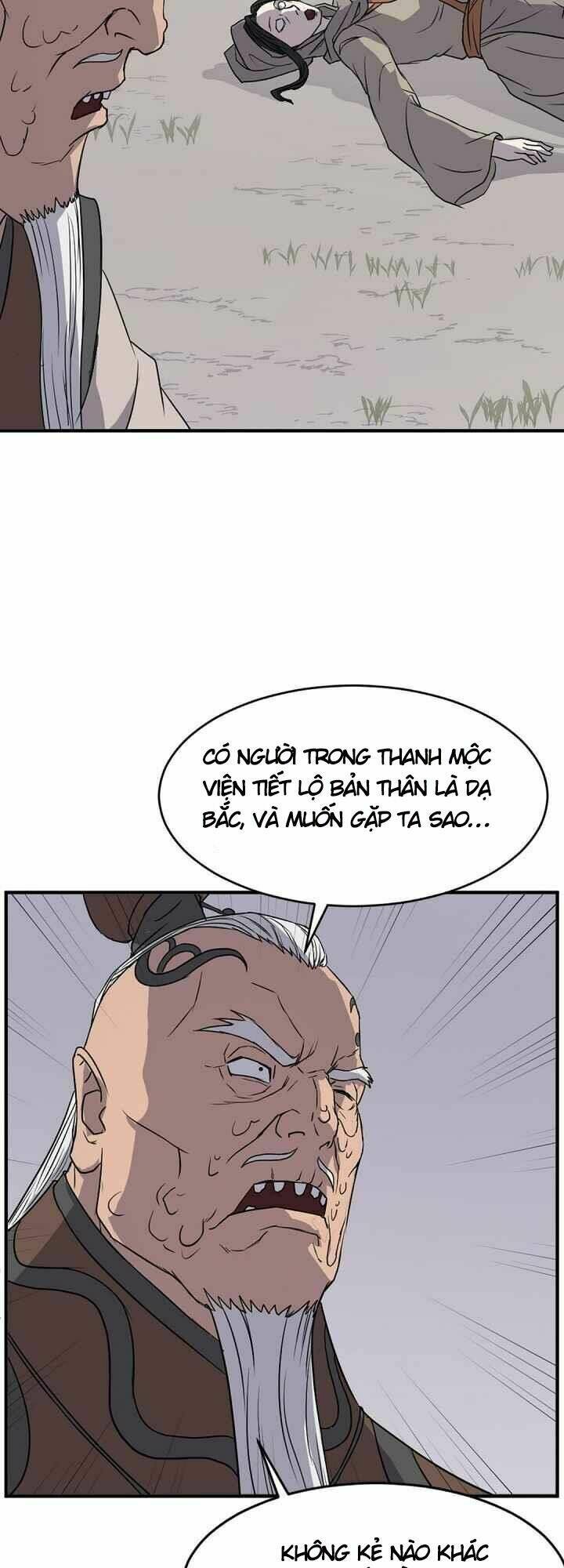 trọng sinh, bất khả chiến bại chapter 125 37