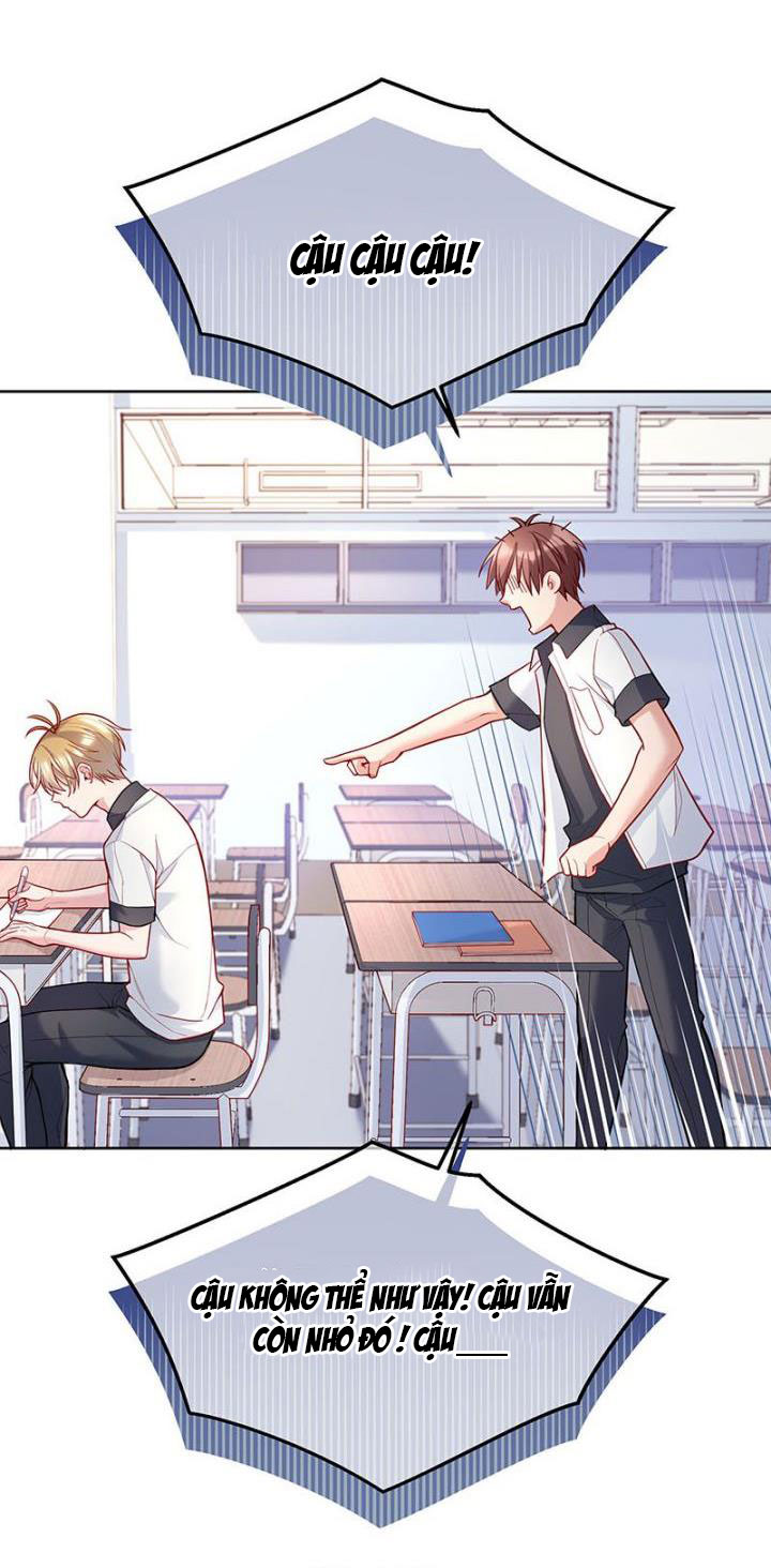 chàng nhân viên host và gã hàng xóm nguy hiểm chapter 51 26