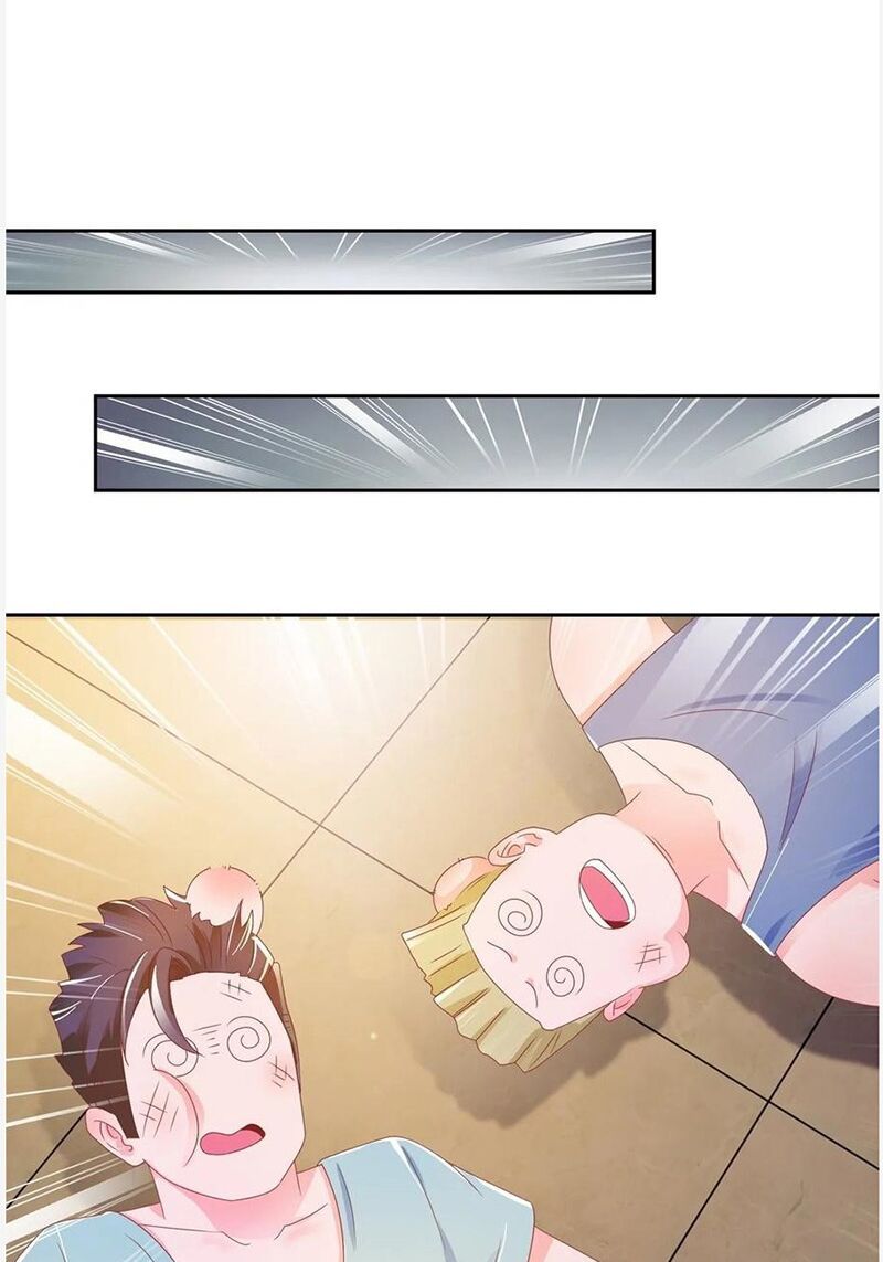 ẩn hôn 100%: chọc tức vợ yêu mua một tặng một chapter 156 37