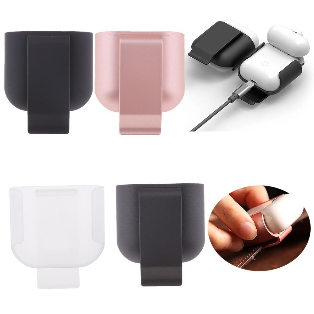 Silicone Protective Cover Case with Belt for