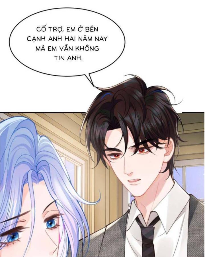 vị chỉ huy lạnh lùng khóc trong vòng tay tôi chapter 59 45