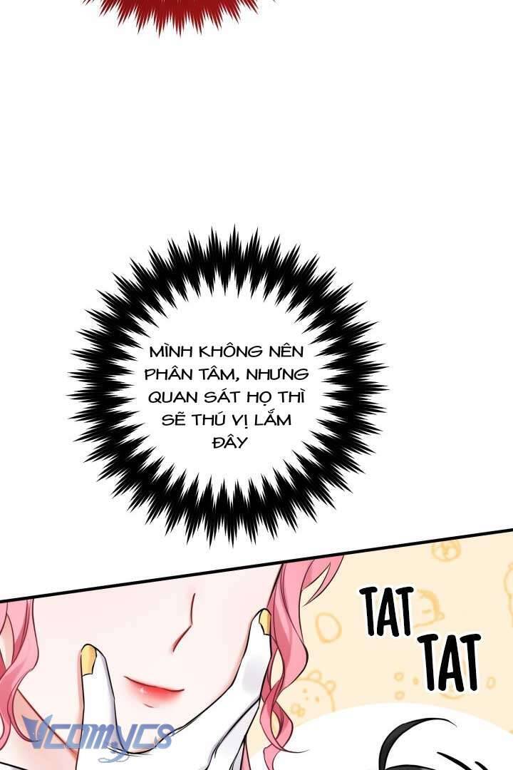 mê cung cám dỗ của emilone chapter 3 103