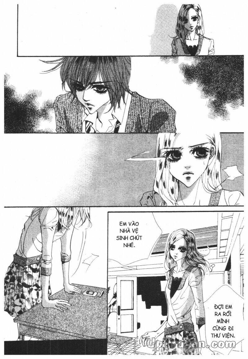 hoàng cung chapter 21 49