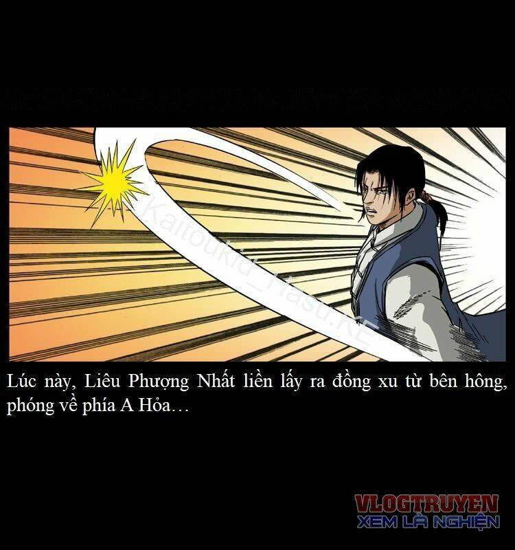 tiên sơn truyền kỳ chapter 3 45