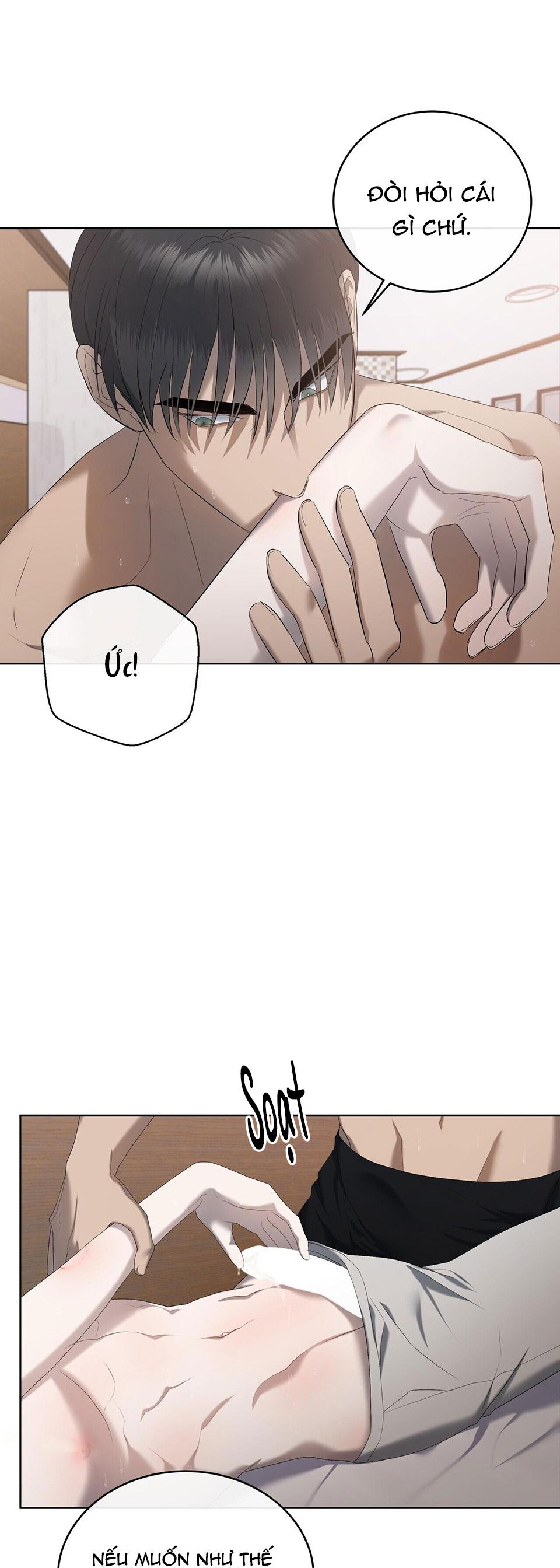 cầu thủ bóng nước chapter 10 20