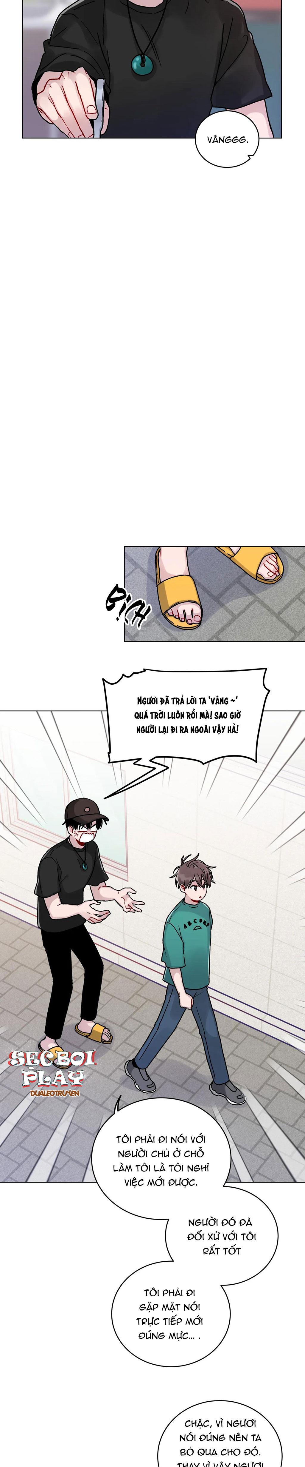 cơn mưa rào mùa hạ chapter 5 6