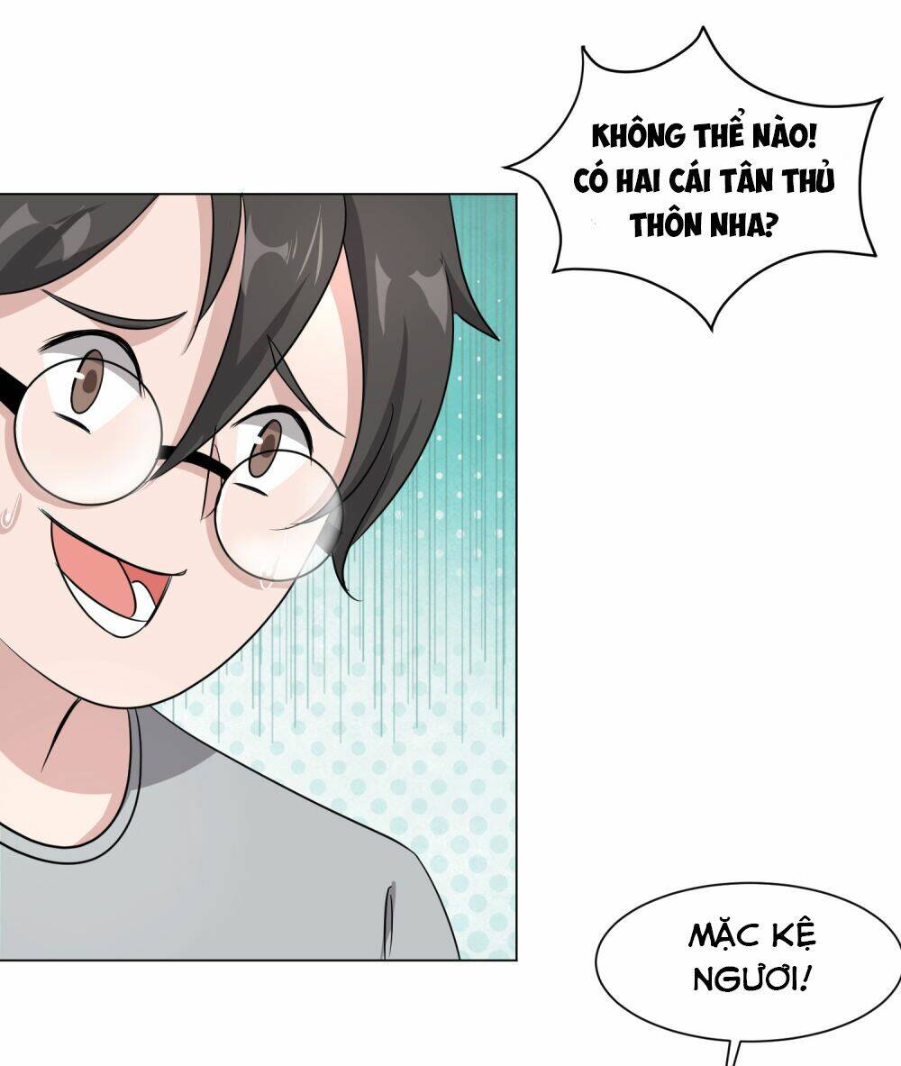 pháp sư truyền kì chapter 2 28