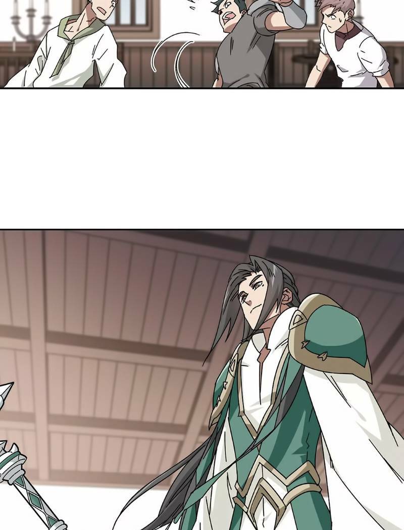 võng du chi cận chiến pháp sư chapter 264 11