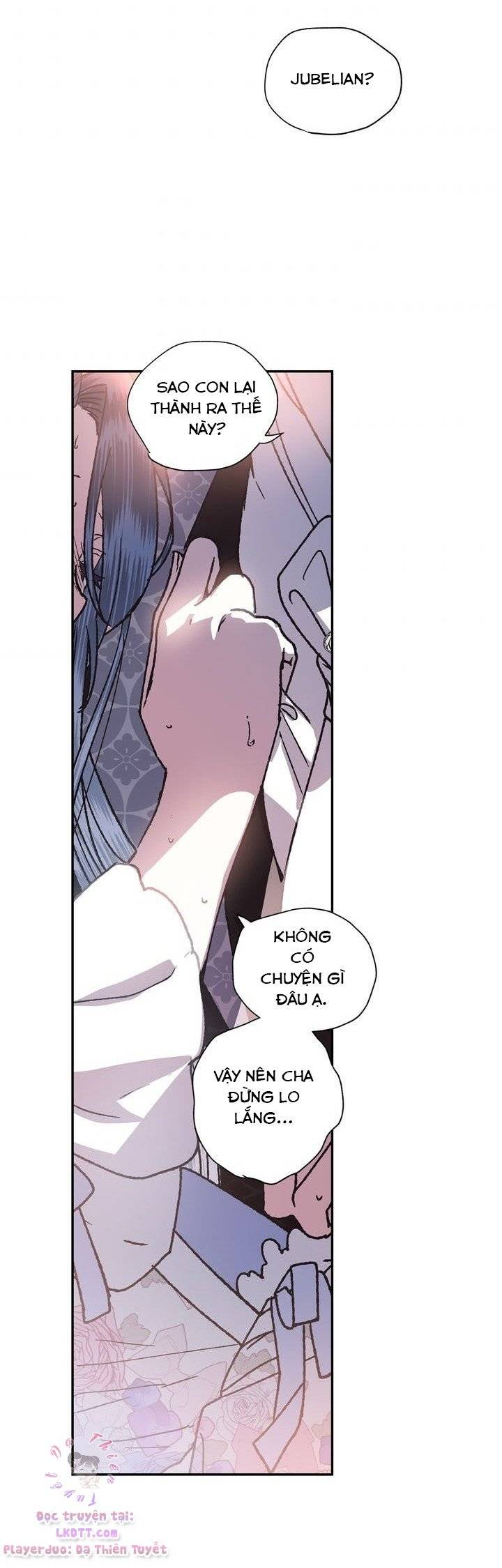 cha, con không muốn kết hôn đâu chapter 4 78