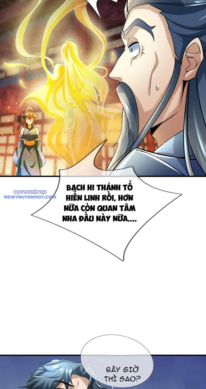 ngủ say vạn cổ: xuất thế đẩy ngang chư thiên chapter 26 17