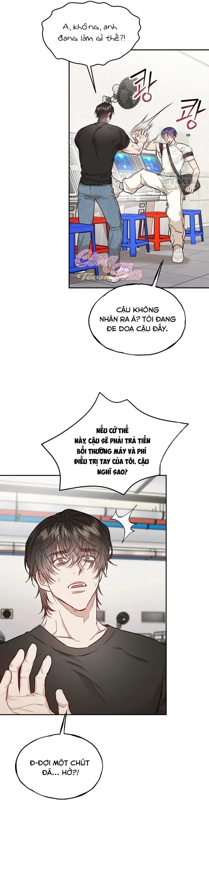 nghệ thuật điêu khắc chapter 2 23