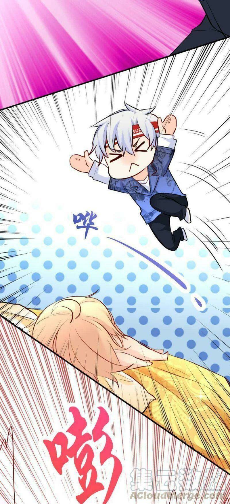 nhân ngư học trưởng, đừng ôm ta! chapter 29 10