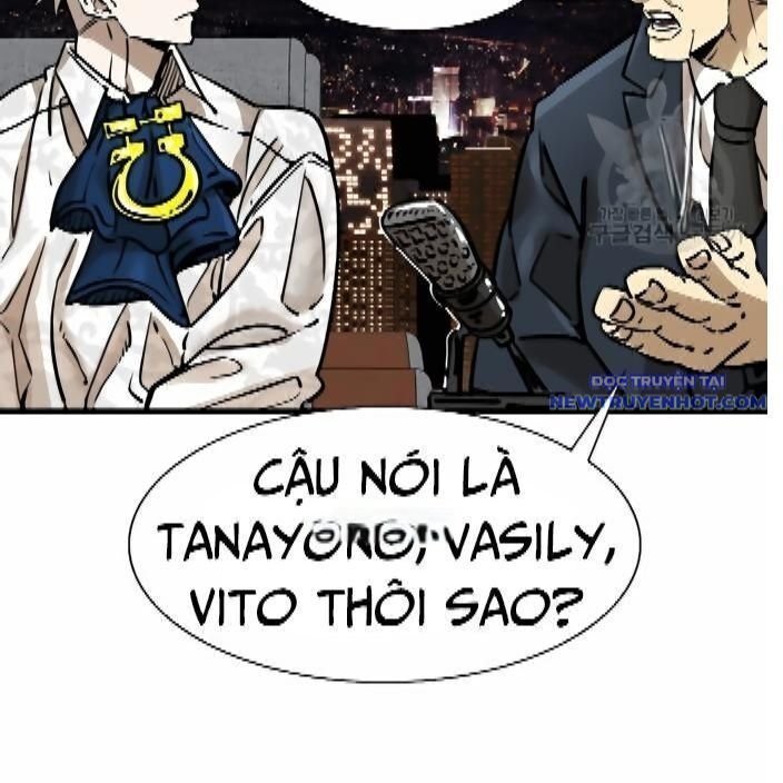 shark - cá mập chapter 291 160