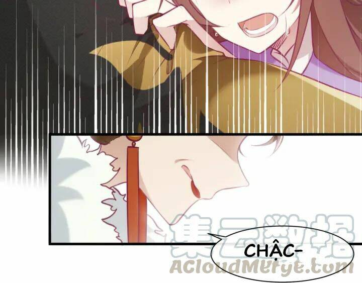 quỷ vương nan dưỡng tiểu ma phi chapter 4 46