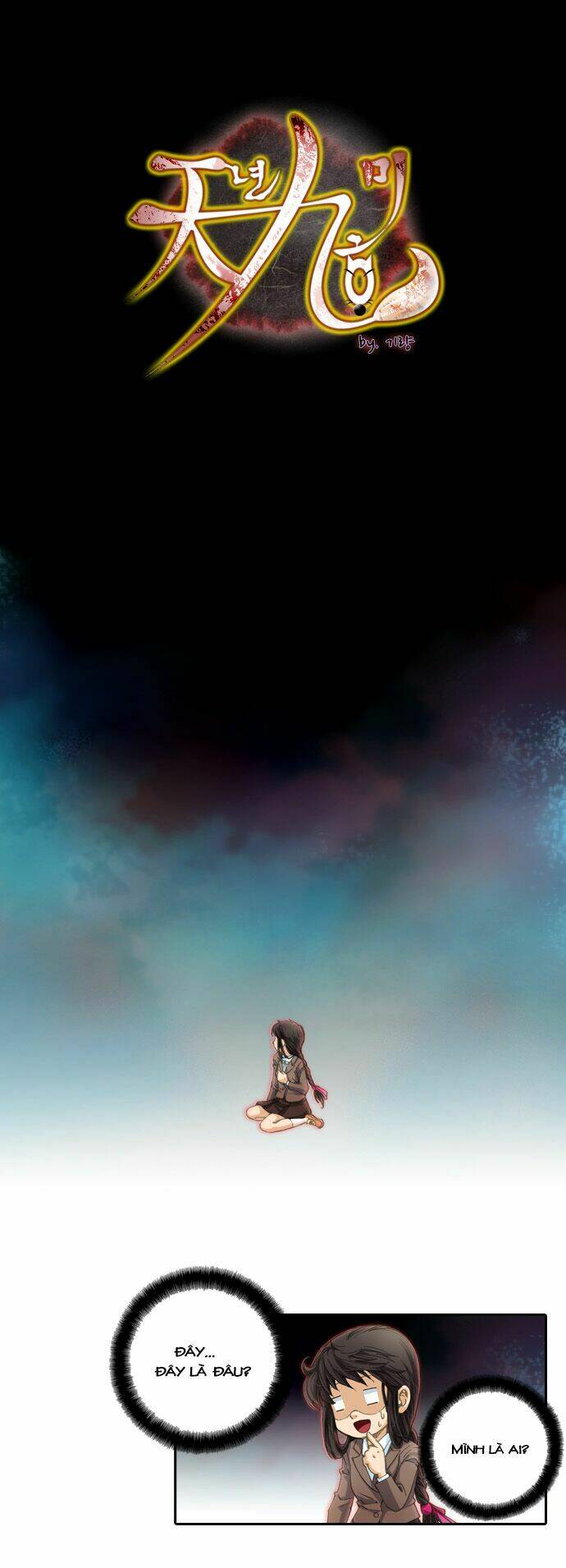 a thousand years ninetails chapter 10 2