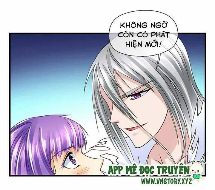 bồn tắm có vấn đề?! chapter 45 49