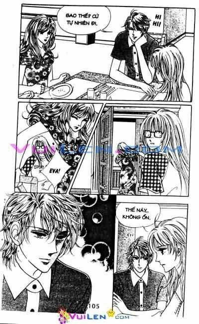 tìm anh - look for oppa chapter 3 105