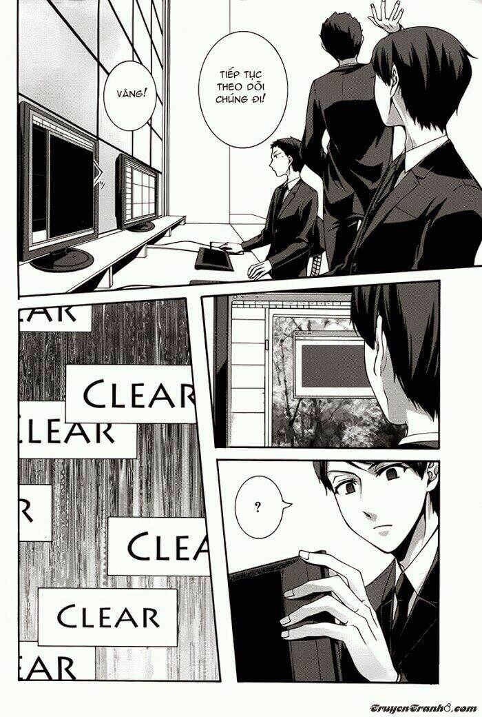 dolls code chapter 8 5