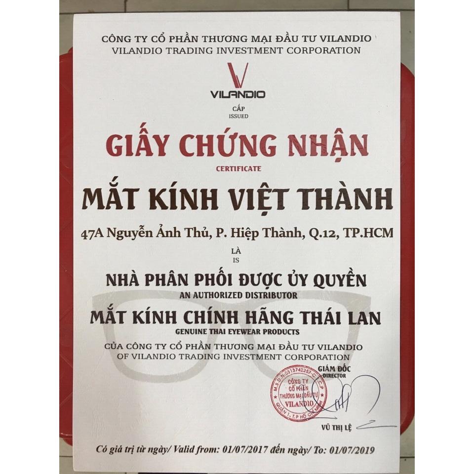 Tròng kính cận viễn loạn - cắt mắt kính cận theo yêu cầu chống trầy , chống uv, chống ánh sáng xanh , cận đổi màu