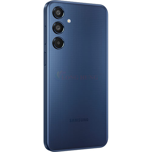 Điện thoại Samsung Galaxy M35 5G (8GB/128GB) - Hàng chính hãng