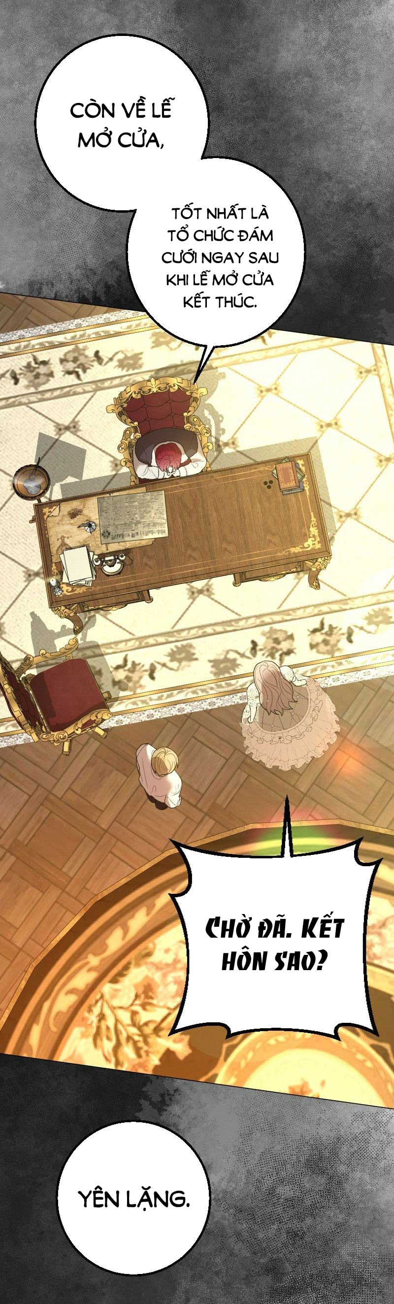 ngã rẽ định mệnh chapter 26.2 16