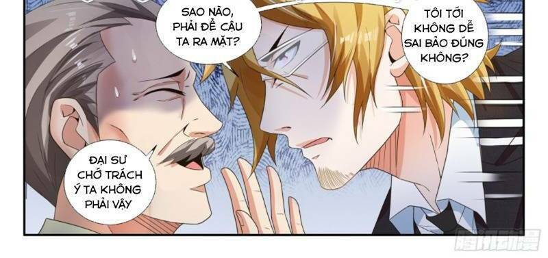 khắc kim chi vương chapter 60 4