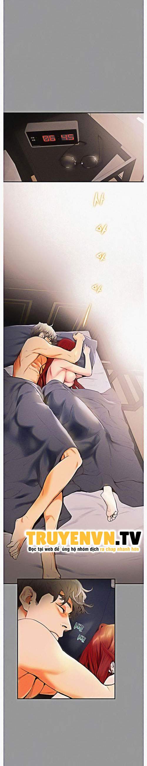 âm mưu dục vọng chapter 1 3