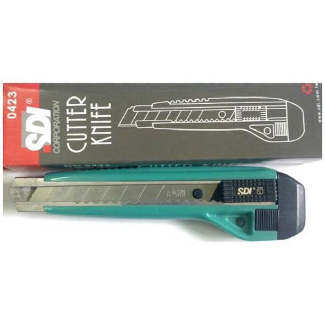 Dao rọc giấy 0423 18mm