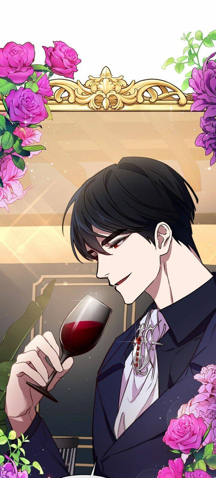 vị hôn thê của kẻ săn mồi chapter 23 66