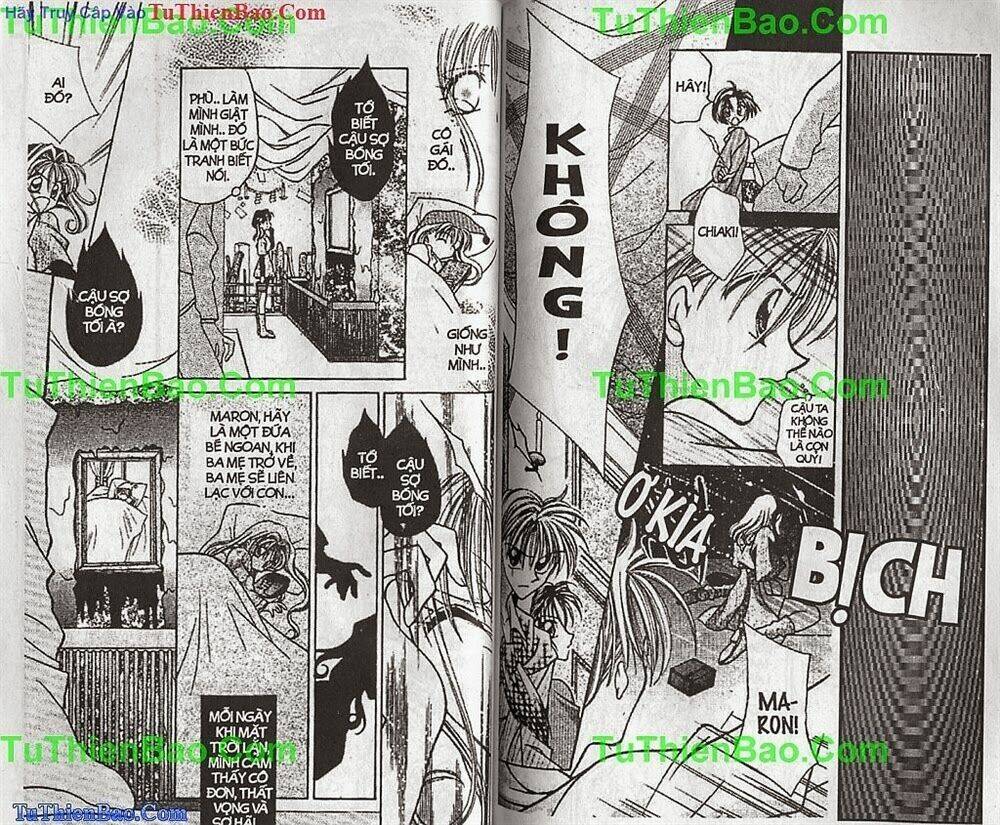 thiên thần bóng tối chapter 1 49