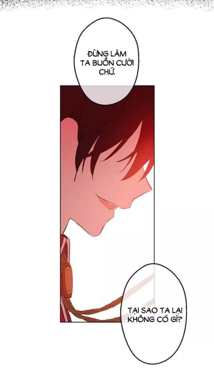 một ngày nọ tôi bỗng thành nàng công chúa chapter 44 53