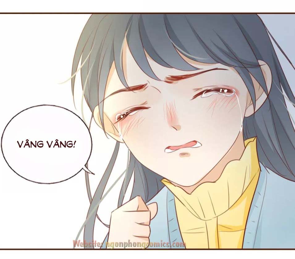 Trái Tim Bí Ẩn chapter 69 - Trang 13