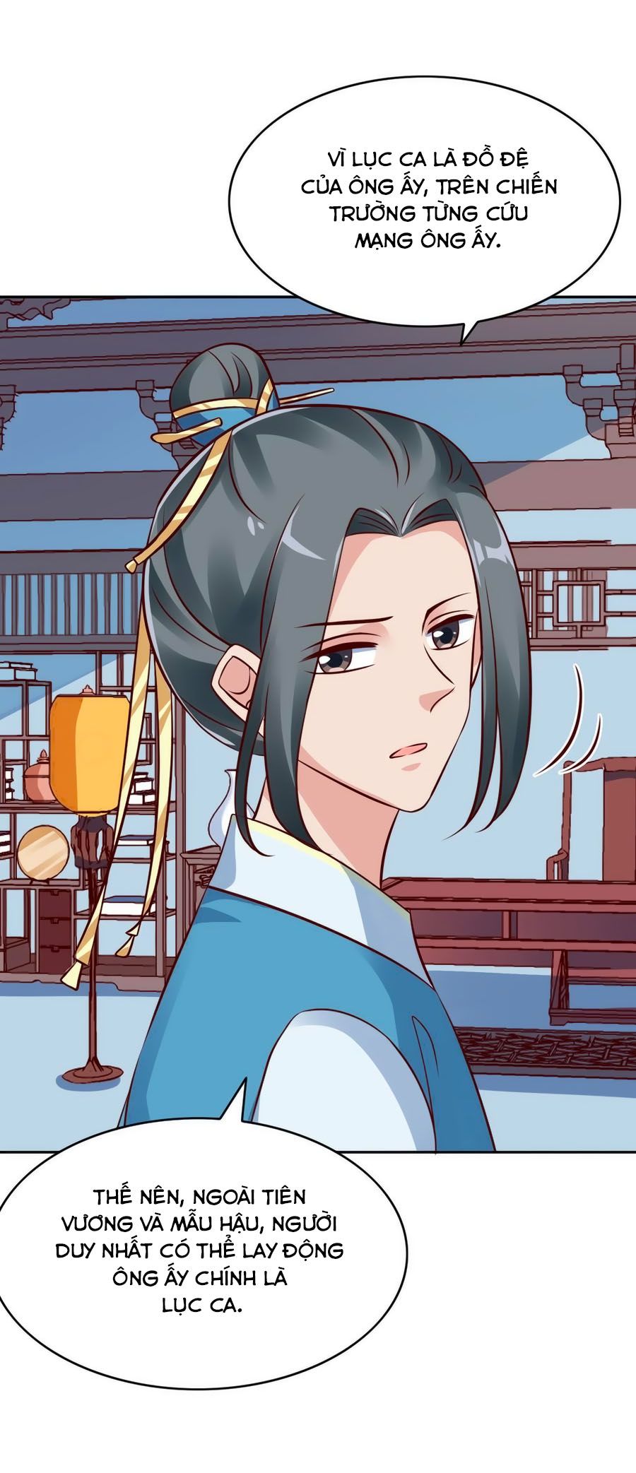 kiêu ngạo vương gia chủng điền phi chapter 166 34