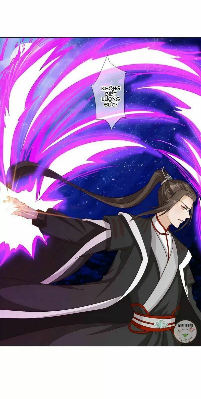độc y cuồng phi chapter 18 12