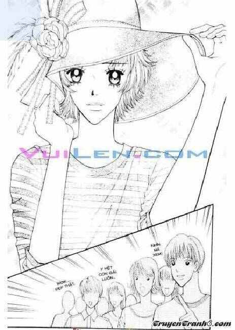 người mẫu hoàn hảo chapter 8 115