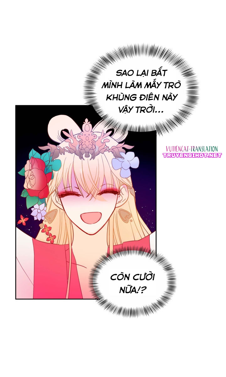 khế ước hậu cung chapter 4 8