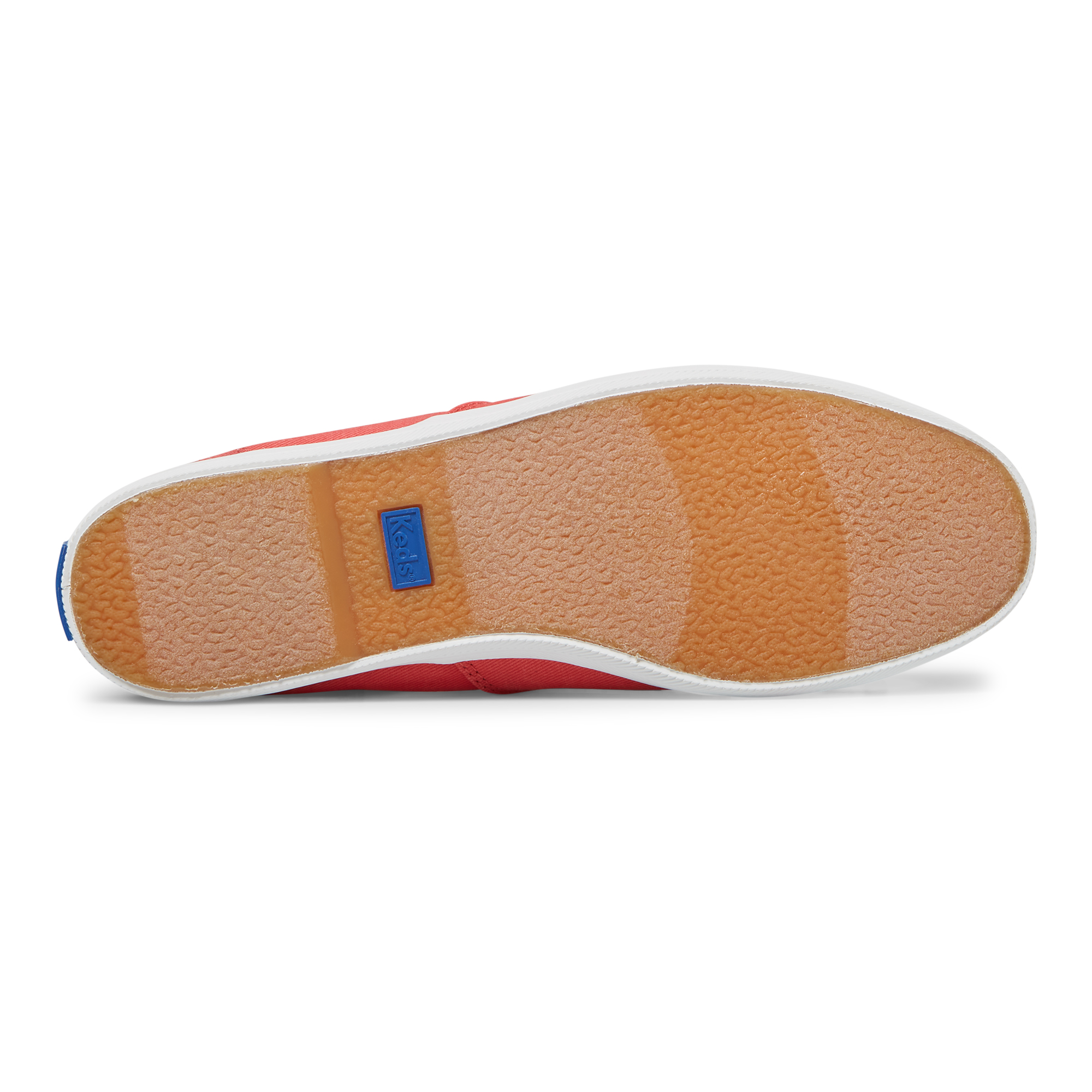 Giày Keds Nữ- Chillax Canvas Twill Rose- KD066267