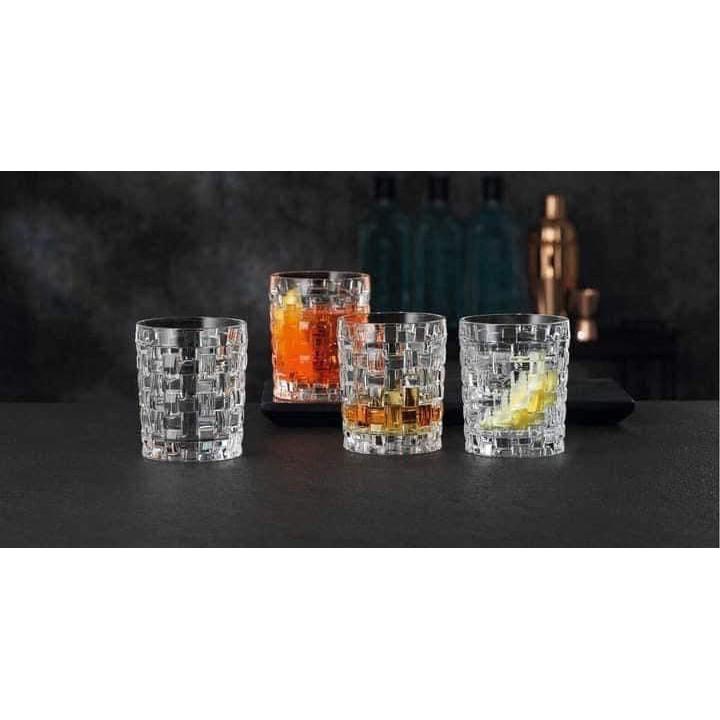 BỘ 18 CỐC PHA LÊ NACHTMANN BOSSA NOVA TUMBLER
