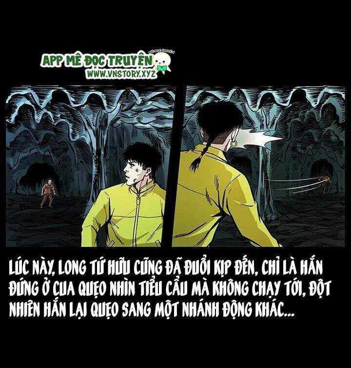 U Minh Ngụy Tượng Chapter 196 47