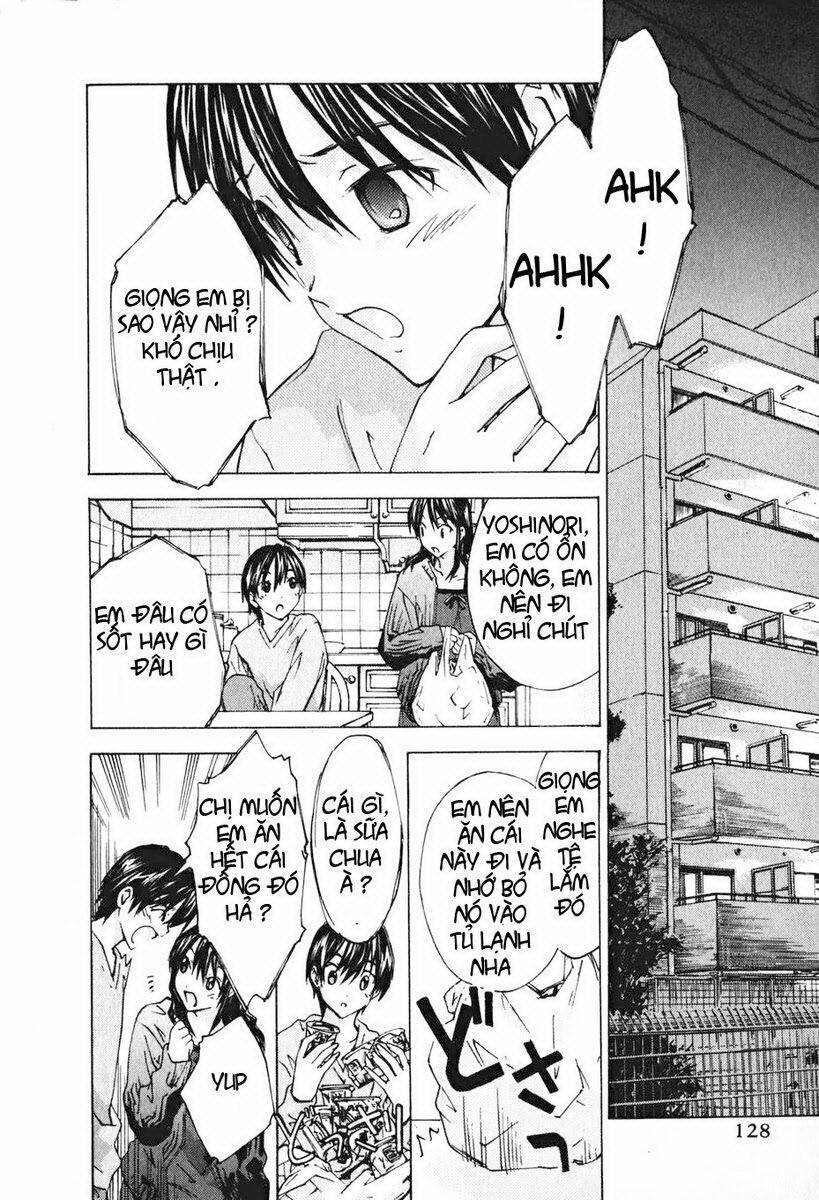 yubisaki milk tea chapter 6 2