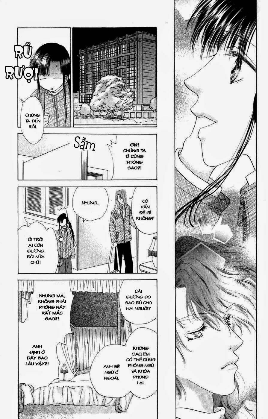 tenshi no uta chapter 26 17