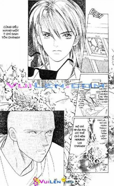 nàng tiên ánh trăng - kaguya hime chapter 11 97