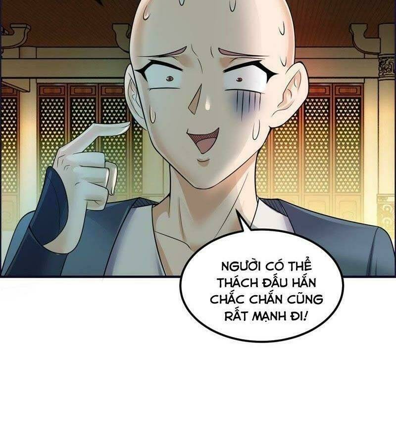 tối cường quang hoàn hệ thống chapter 60 21