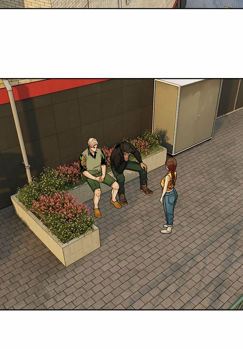 nửa đêm ở poppy land chapter 51 54