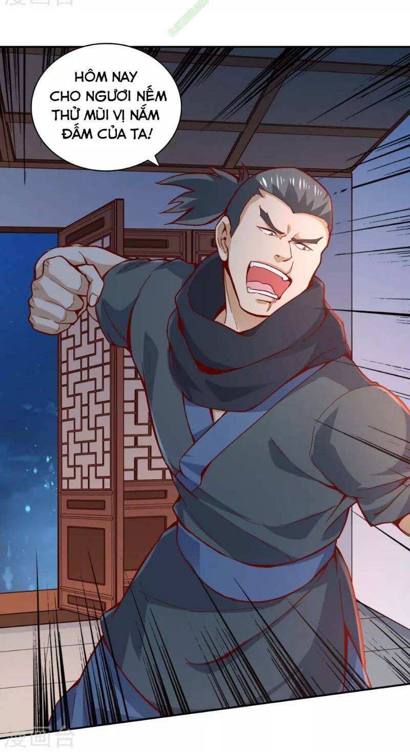 võ linh kiếm tôn chapter 47 2