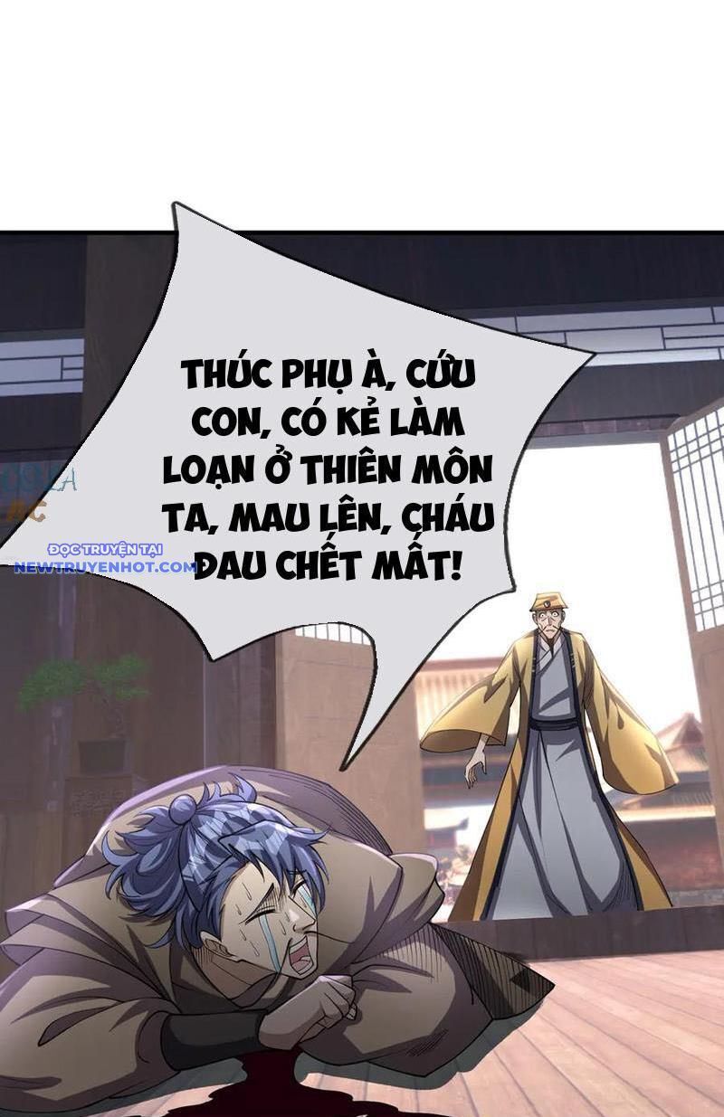 ngủ say vạn cổ: xuất thế đẩy ngang chư thiên chapter 53 73