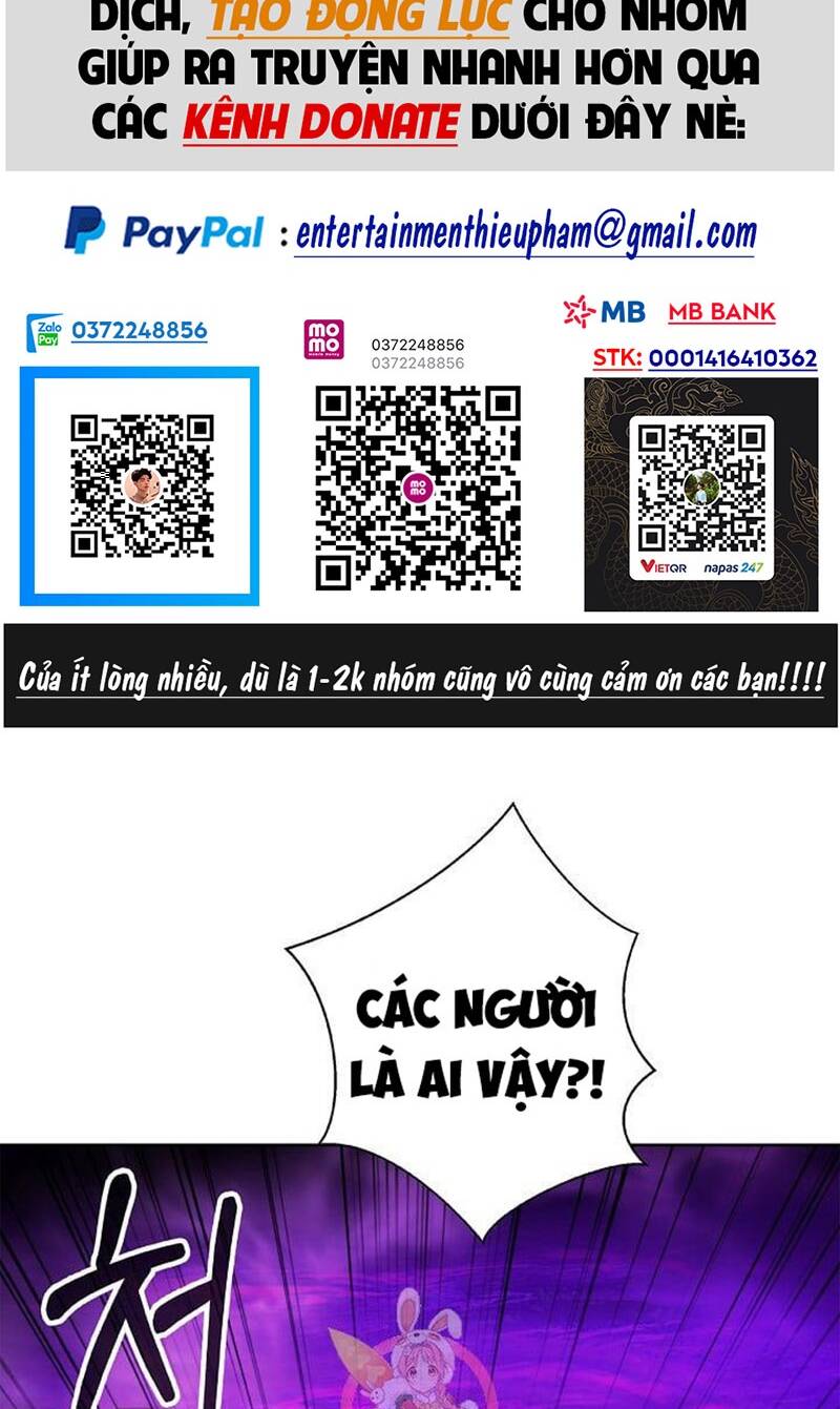 xuyên không thành hổ chapter 93 2